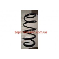 Пружина передняя Elantra 11- Mobis 54630-3X65B, 54630-3X651