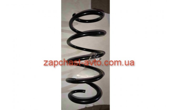 Пружина передняя Elantra 11- Mobis 54630-3X65B, 54630-3X651
