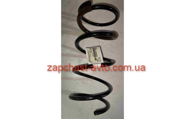 Пружина передняя Tucson 04-09 (5витков) Mobis 54630-2E400