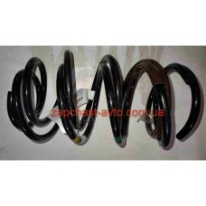 Пружина передняя Elantra 06-, Ceed Mobis 54630-2H120