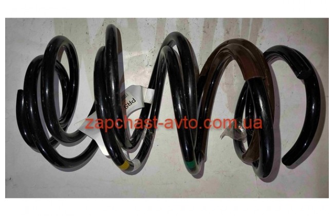 Пружина передняя Elantra 06-, Ceed Mobis 54630-2H120