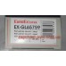 Регулятор холостого хода Geely СK, MK EuroEx EX-GL65759