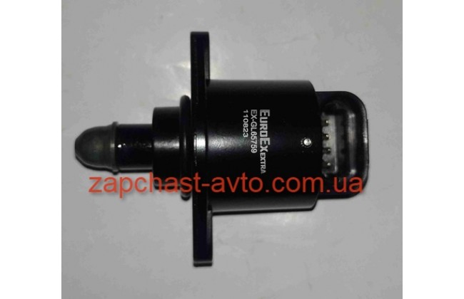 Регулятор холостого хода Geely СK, MK EuroEx EX-GL65759