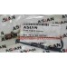 Датчик стоп сигнала Geely CK Asian 1700791180, 3720100001