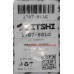 Датчик давления масла Geely Emgrand FT 1136000185, 1787-88LG
