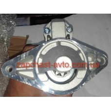 Стартер Geely CK Autocare E080000010