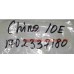 Кнопка аварийки Geely CK China 1702337180
