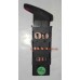 Кнопка аварийки Geely Emgrand EC7 China 1067001065