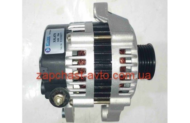 Генератор Geely CK Eldix XAL-479
