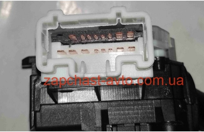 Переключатель света и указателей поворота Geely MK KLM 1017000636, 002343