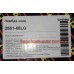 Лямбда зонд Geely CK MK FT (Euro 3) 2150020006, 2861-88LG