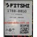 Лямбда зонд Geely Emgrand FT (тип UAES) 1136000204, 1788-88LG