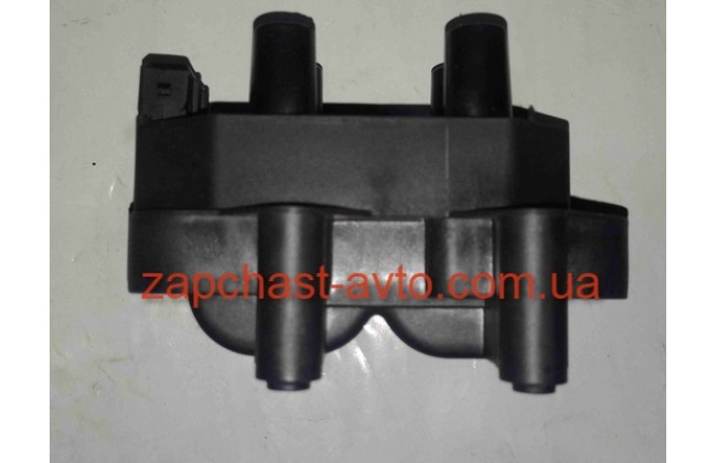 Катушка зажигания Amulet FT A11-3705110EA, 1529-89ZG