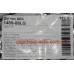 Датчик ABS передний правый Geely MK 06- FT 1017009294, 1489-88LG