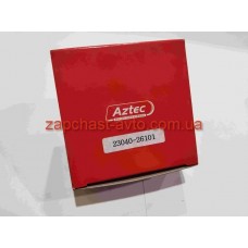 Кольца поршневые Getz 00-05 STD AZTEC 23040-26101