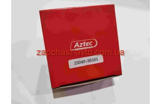 Кольца поршневые Getz 00-05 STD AZTEC 23040-26101