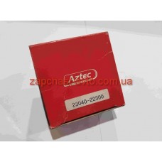 Кольца поршневые Accent, Getz 1.3 STD Aztec 23040-22300