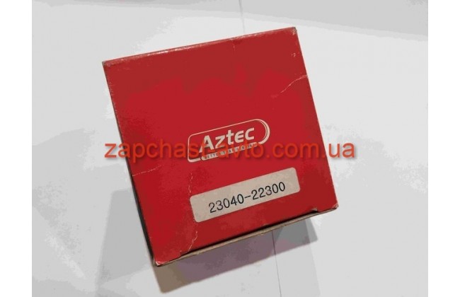 Кольца поршневые Accent, Getz 1.3 STD Aztec 23040-22300