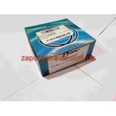 Кольца поршневые Tucson Matrix Elantra Std 2л бензин Aztec 82,0(1,2+1,2+2.5) 23040-23000