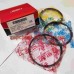 Кольца поршневые Tucson Matrix Elantra Std 2л бензин Aztec 23040-23300