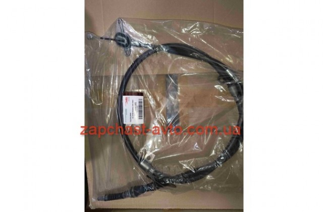 Трос тормоза задний правый Sonata KAP 59770-3S300