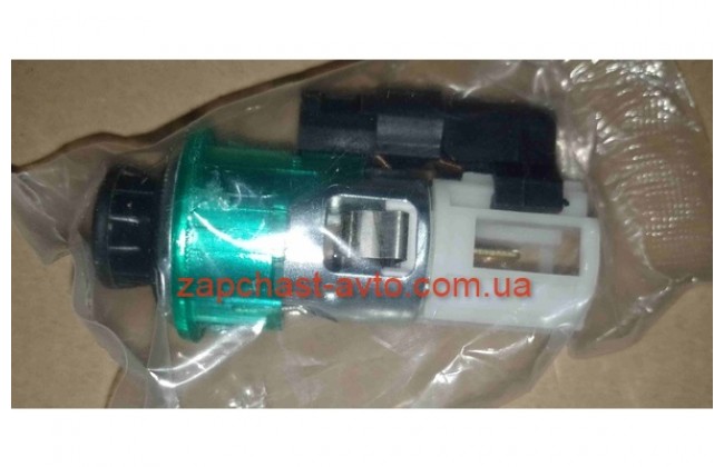 Прикуриватель Amulet EuroEx A11-3725010, EX-CLAMA11