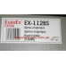 Щетки стартера Amulet EuroEx A11-3708112BS, EX-112BS