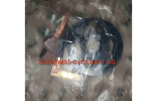 Щетки стартера Amulet EuroEx A11-3708112BS, EX-112BS