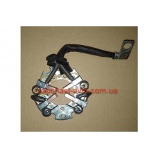 Щетки стартера Amulet AS SBH5001