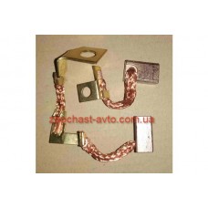 Щетки стартера Amulet, Forza OE (к-т2шт.) A11-3708112