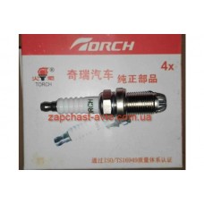 Свечи зажигания Amulet Torch A11-3707110BA, K7RTC