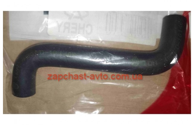 Патрубок сепаратора верхний Amulet As 480ED-1014056
