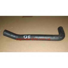 Патрубок сепаратора впускной Amulet OE 480ed-1014057