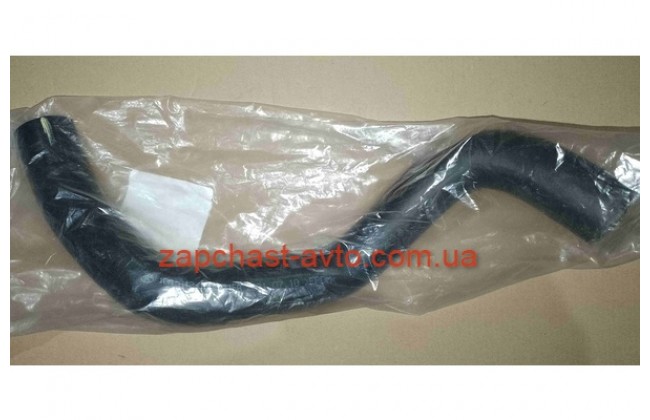 Патрубок радиатора верхний Forza Chery A13-1303211FA