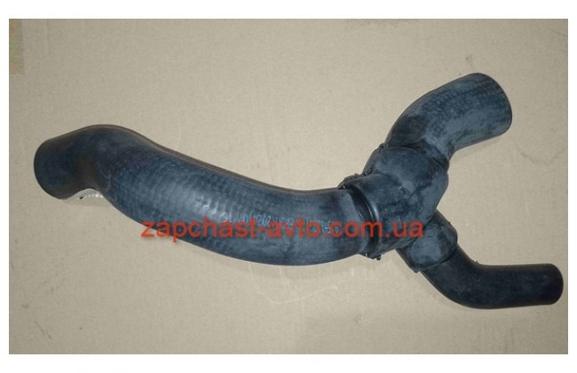 Патрубок радиатора нижний Amulet KLM A15-1303110