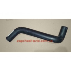 Патрубок радиатора нижний Tiggo 2,0-2,4 OE T11-1303211