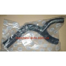 Патрубок радиатора нижний Amulet Premium A15-1303110
