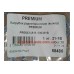 Патрубок радиатора печки Amulet Premium A11-1303419, PR0643