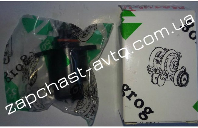 Регулятор холостого хода Матиз GROG 