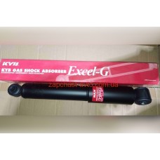 Амортизатор задний I-30 KYB 349098