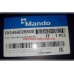 Амортизатор передний правый Santa Fe, Sorento 09- Mando 54660-2B500