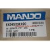 Амортизатор передний Sonata NF Mando 54611-3K050, 54611-3K020