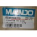 Амортизатор передний Sonata EF, Magentis -05, Mando 54611-38700, 54611-38701