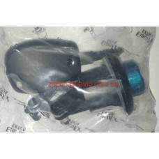 Замок багажника Logan EuroEx личинка+ключ 905025129R, EX-25129R