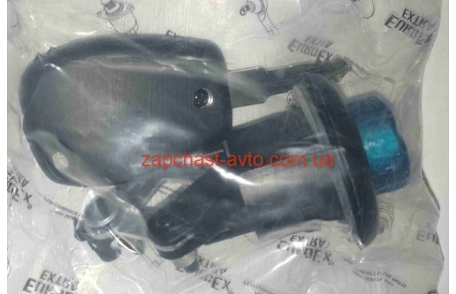 Замок багажника Logan EuroEx личинка+ключ 905025129R, EX-25129R