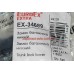 Замок багажника Logan нижний EuroEx 7700434689, EX-34689