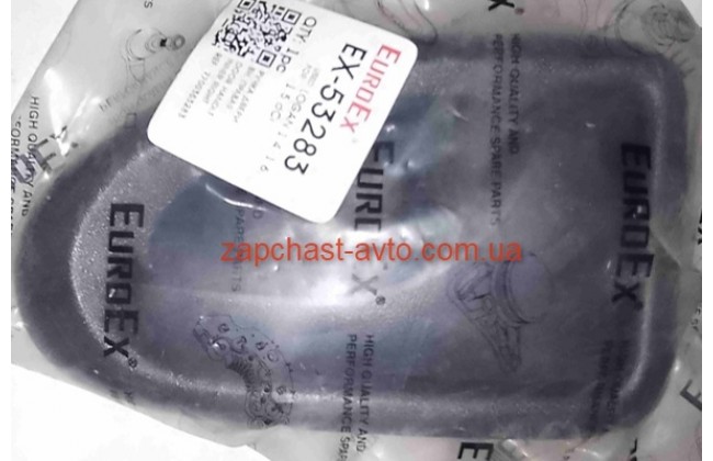Ручка двери передняя правая внутренняя Logan EuroEx 7700353283, EX-53283