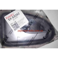 Ручка двери передняя левая внутренняя Logan EuroEx 7700353282, EX-53282