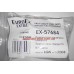 Поворотник на крыле Logan EX 8200257684, EX-57684