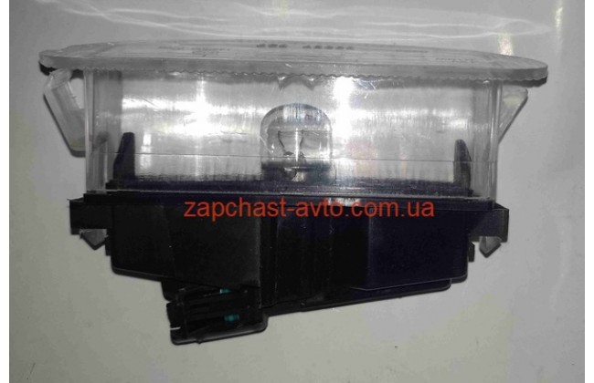 Фонарь освещения номерного знака Logan AIC 53397